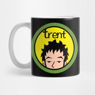 Trent Mug